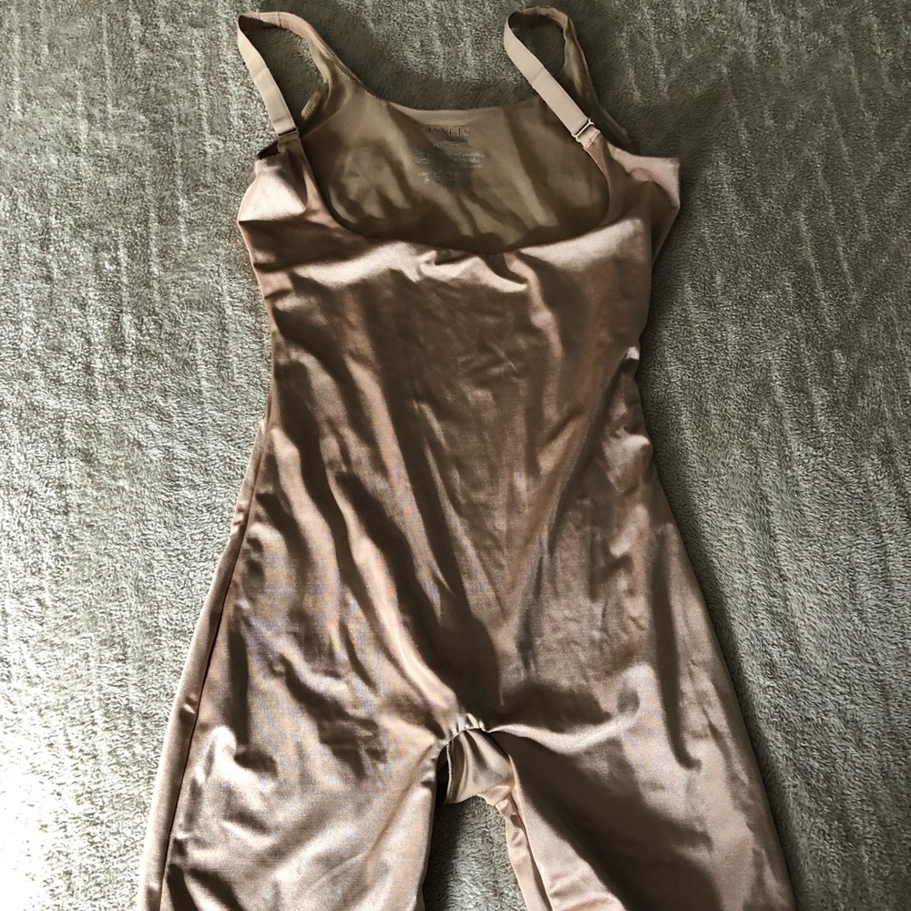 Spanx bodysuit